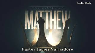 MATTHEW 5 Part IX