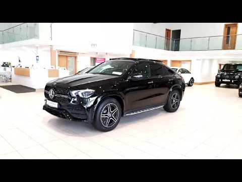 Mercedes-Benz GLE GLE350de AMG-LINE Premium Plus C - Image 2