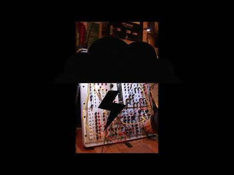 12 05 21 KESAKO x0x for my Serge modular - It's finally ready!