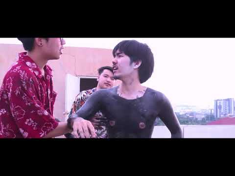 UrboyTJ x DaboyWay  จิ๊กโก๋ JIGGO - Unofficial MV