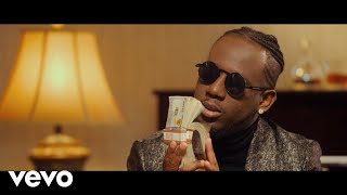 Rich Life Music Video
