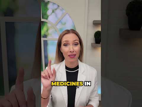 TAKE THIS to Kill Parasites in The Body💊 #shorts #parasite #guthealth