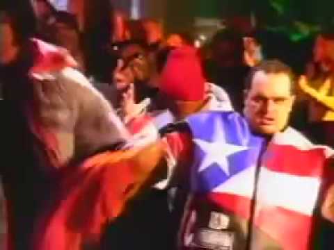 Frankie Cutlass Feat The Juice Crew The Cypher