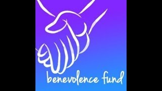 Benevolence Fund Request