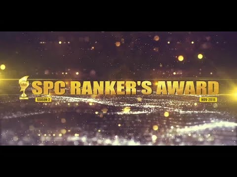 SPC Rankers Awards Season 2 Full Mashup | 43 AIR Visited Pune For Felicitation Ceremony of SPC