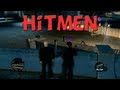 HITMEN Ep.1 - Teo & Richard Are Assassins :D