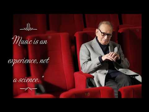Ennio Morricone Tribute