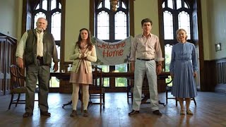 Ela precisa escapar antes que seja tarde demais 🎬 Filme Completo