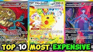 The Pokemon Market Is Validating These Top Chase Cards