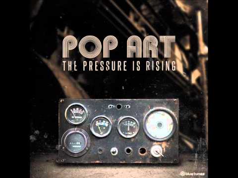 Pop Art - My Enemy - Official