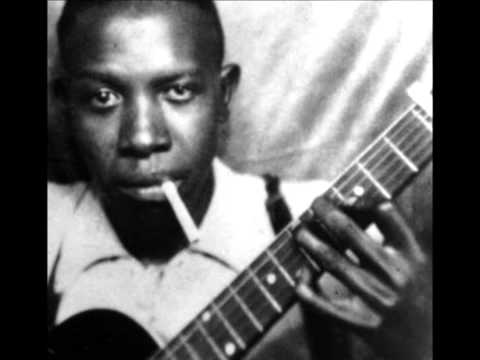 Robert Johnson-Traveling Riverside Blues