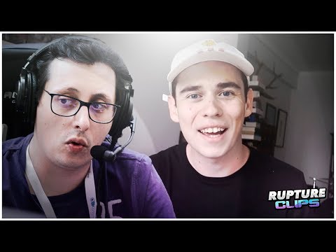 ZORLAK REACT - "10 perguntas que tenho evitado responder (POLÉMICO OBVIAMENTE)"