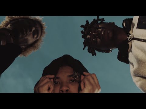 TheCrewDown- SWISH2 (feat. Miles Chancellor,RichRick, & Benyeji)