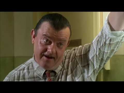 Krummerne 3 (1994) - Av for satan!