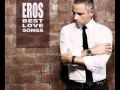 EROS RAMAZZOTTI - "Bella storia" (1984 ...