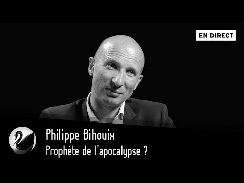 Philippe Bihouix : Prophète de l’apocalypse ? [EN DIRECT]