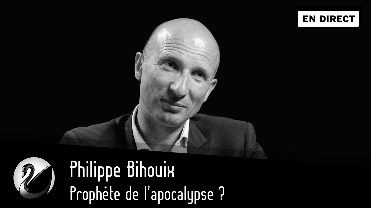 Philippe Bihouix : Prophète de l’apocalypse ?