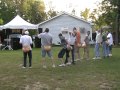 The Butt Dance Mpg