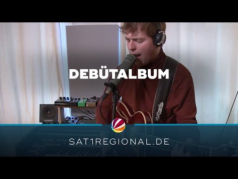 Newcomer Michèl von Wussow veröffentlicht Debütalbum