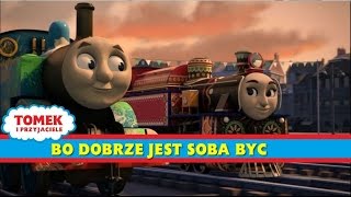 Be who You are and Go Far! - Polish - (HD)