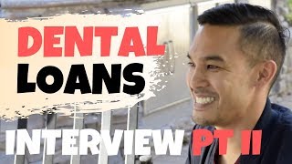 Dental Student Loans | Debt in Dentistry