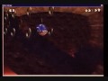 Sonic Xtreme Red Sands New BG Music And Sound Effects