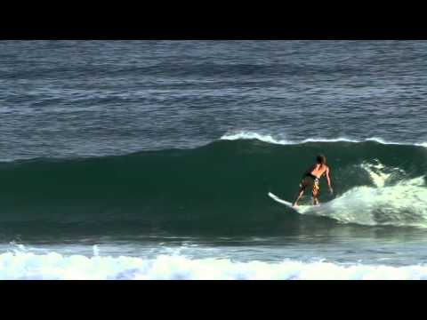 Quik Pro 2011 News - Matt Banting Awarded Quiksilver Pro Wildcard