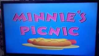 Episode: Minnie&#39;s Picnic