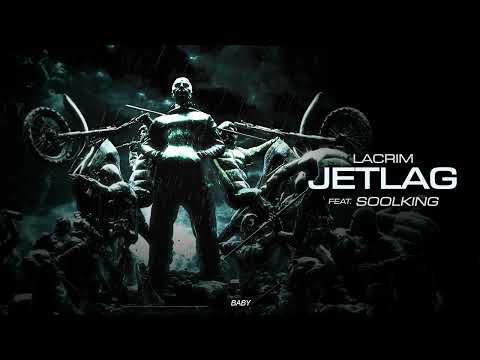 Video thumbnail for Jetlag