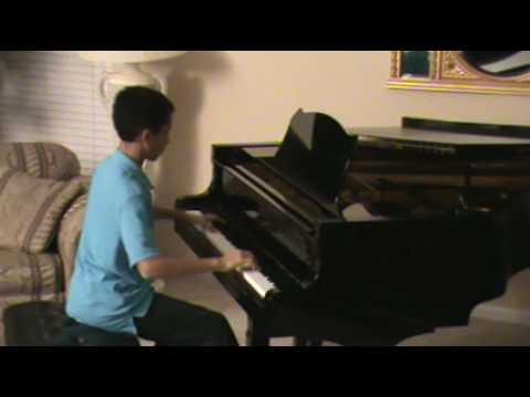 Etude in C Minor, op  29, no  7 by H  Bertini