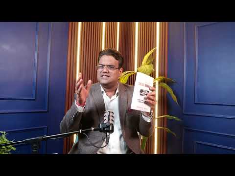 Ashish Kumar Aggarwal — Sales Overflow Review