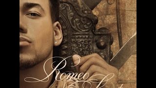 Romeo Santos-Aleluya (Feat Pitbull) Letra-Lyric Spanglish