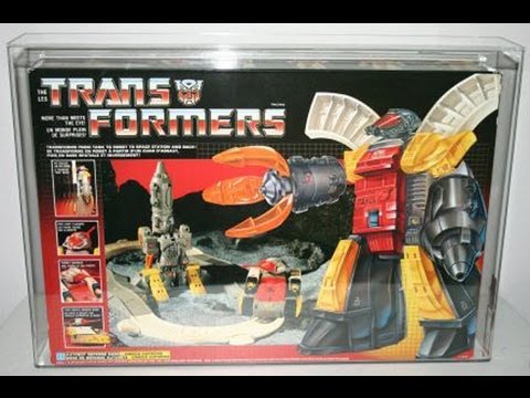 G1 Omega Supreme