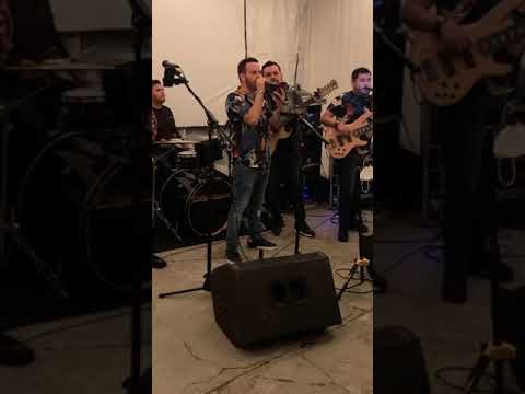 Corrido del compa “BLANkO” Con LA REVANCHA RC y ELTON AISPURO en vivo