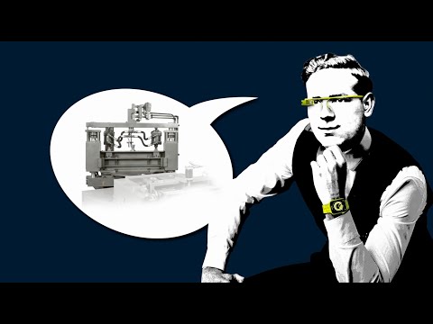 75 Jahre kontinuierliche Innovation - Der GEORG Jubiläumsfilm