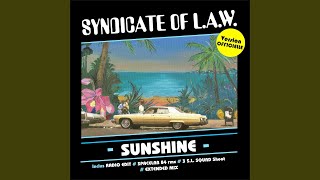 Sunshine (Radio Edit)