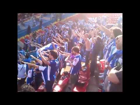 Levante 0-4 Deportivo (13-04-2013)