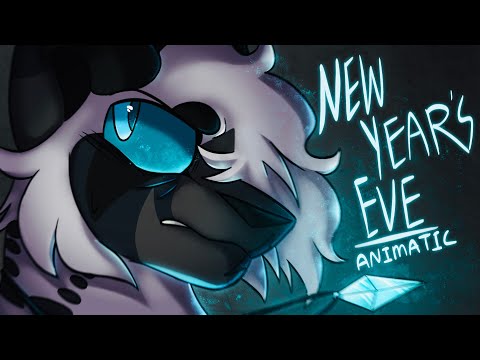 NEW YEAR'S EVE || OC ANIMATIC