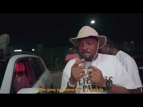 Rich Lifestyle & Jayfundz - 3AM in Lagos (Visualizer)