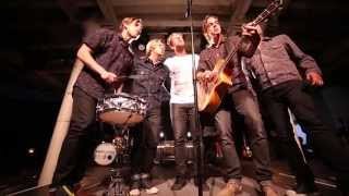 Im Interview: Jerome Fontamillas (Switchfoot)