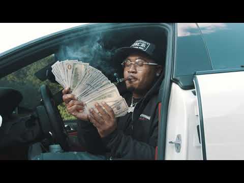 QB Meaty - Chrome Hearts (Official Music Video)