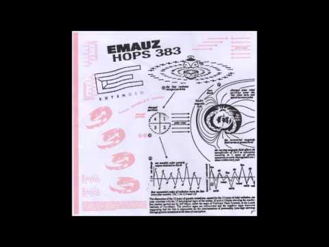 EMAUZ - 1968 [Extended Records]