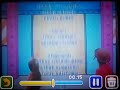 Sesame Street End Credits Fanmade Speedup Version LeapsterGS Video Error