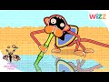 Yoko Jakamoko Toto Summer Madness Cartoons For Kids Wizz