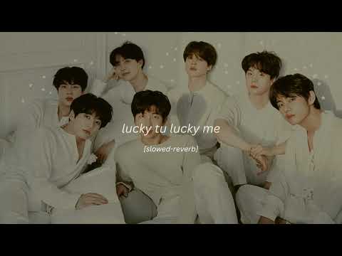 𝑙𝑢𝑐𝑘𝑦 𝑡𝑢 𝑙𝑢𝑐𝑘𝑦 𝑚𝑒 [𝑠𝑙𝑜𝑤𝑒𝑑 + 𝑟𝑒𝑣𝑒𝑟𝑏] #humptysharmakidulhaniya #bennydayal