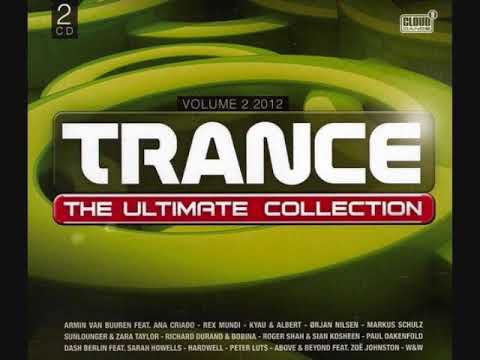 Trance: The Ultimate Collection Volume 2 2012 - CD1