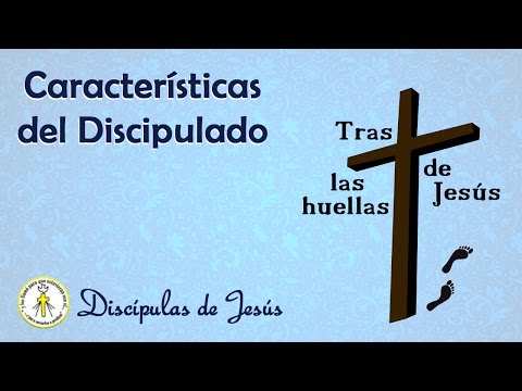Características del Discipulado