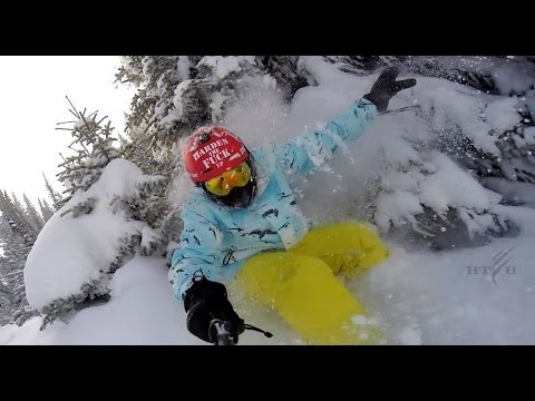 Keep Moving Forward - HTFU