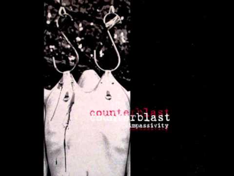 Counterblast - Repulsive