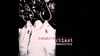 Counterblast - Repulsive
